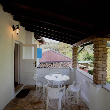 Casa Lucia White Gazátika