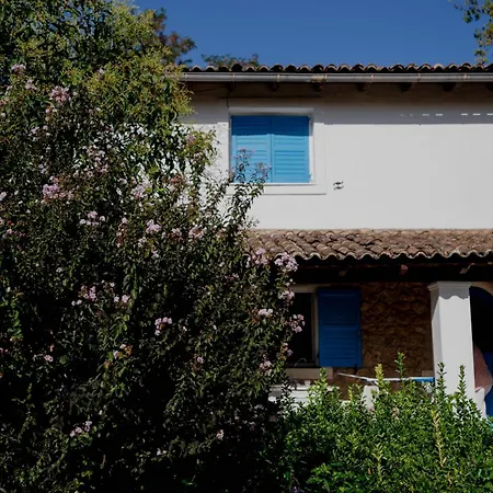 Casa Lucia White Appartamento